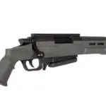 asgbox.pl - Replika karabinu snajperskiego AS03 Striker - Olive Drab