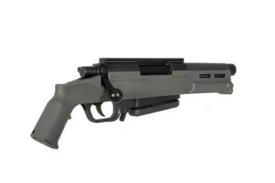 asgbox.pl - Replika karabinu snajperskiego AS03 Striker - Olive Drab