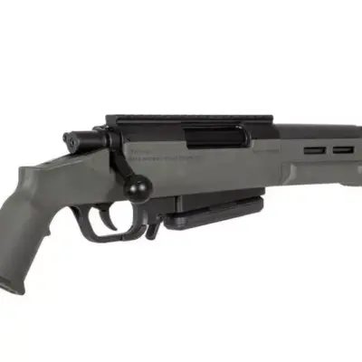 asgbox.pl - Replika karabinu snajperskiego AS03 Striker - Olive Drab