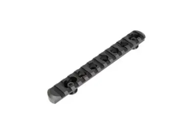 Szyna picatinny do karabinków typu M4A1 / AR15 - obrazek 2