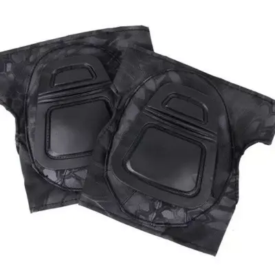 asgbox.pl - Ochraniacze na kolana DNI - TYP