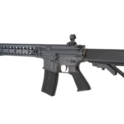 asgbox.pl - Replika karabinka CA101M (wersja US) - Titanium Grey