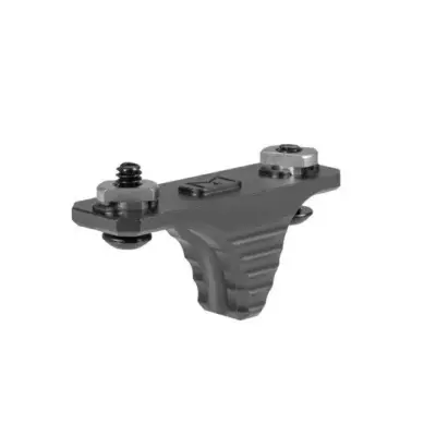 asgbox.pl - Chwyt przedni M4-06B M-LOK - czarny