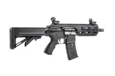 Replika karabinka CXP16 S - czarna - obrazek 3