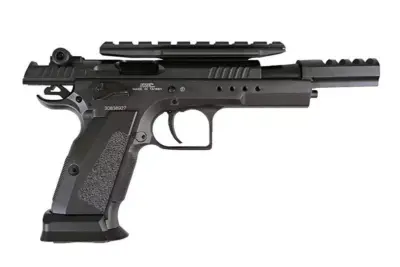 Replika pistoletu 75 competition - obrazek 2