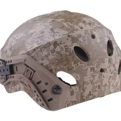 asgbox.pl - Replika kasku SFR - Digital Desert