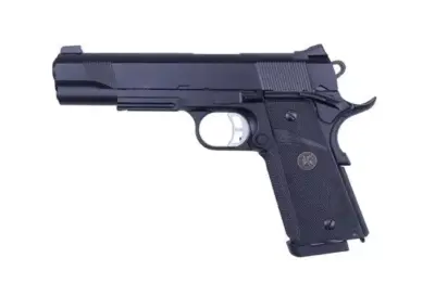 Replika pistoletu KP-07 (green gas) - obrazek 2