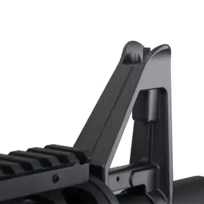 asgbox.pl - Replika karabinka B4 SOPMOD High Cycle - czarna