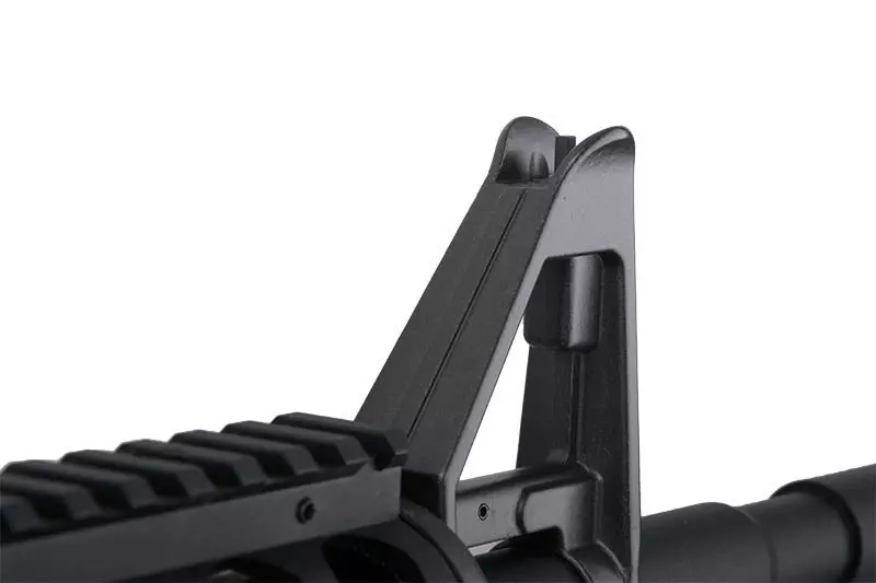Replika karabinka B4 SOPMOD High Cycle - czarna BLT-01-017920-00 asgbox.pl asgbox.pl - Replika karabinka B4 SOPMOD High Cycle - czarna