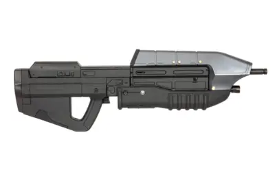 Replika karabinka SW-07 - obrazek 2