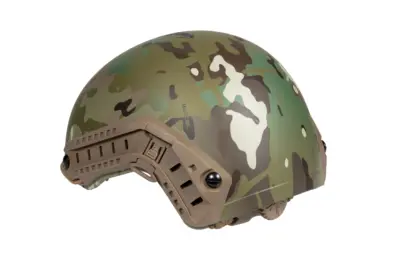 Replika hełmu Ballistic Aramid - MC - obrazek 3