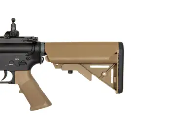 Replika karabinka Specna Arms SA-B04 ONE™ - Half-Tan - obrazek 3