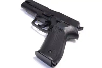 asgbox.pl - Replika pistoletu Sig Sauer P226