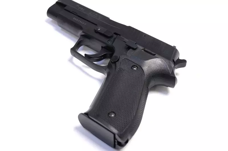 Replika pistoletu Sig Sauer P226 CYB-03-002527-00 asgbox.pl asgbox.pl - Replika pistoletu Sig Sauer P226