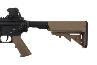 Replika karabinka SA-B02 ONE™ SAEC™ System - Half-Tan - obrazek 4