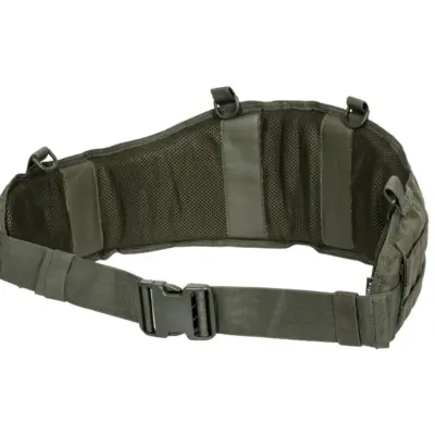 Pas oporządzeniowy Elite - oliwkowy VIP-34-030449-00 asgbox.pl