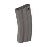 asgbox.pl - Magazynek real-cap 30 kulek do replik typu M4/M16 - szary