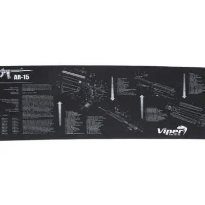 asgbox.pl - Mata serwisowa - AR15