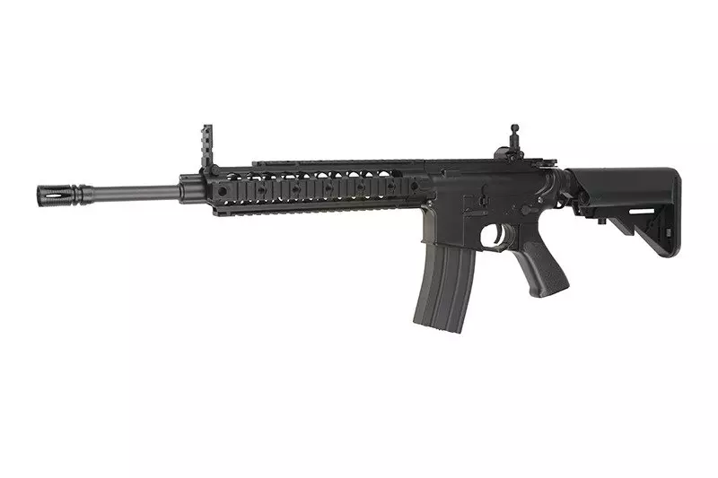 Replika karabinka SRT-23 - czarna SRT-01-015771-00 asgbox.pl Replika karabinka SRT-23 - czarna - obrazek 3