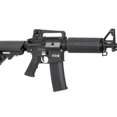 Alternative view of Replika karabinka SA-C02 CORE™ X-ASR™ - czarna