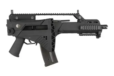 Replika subkarabinka 999C IdZ GBB - obrazek 4