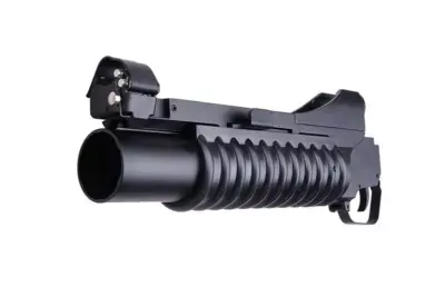 asgbox.pl - Replika granatnika M203 - wersja krótka