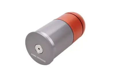 asgbox.pl - Granat gazowy 40mm na  84 kulki - SHS