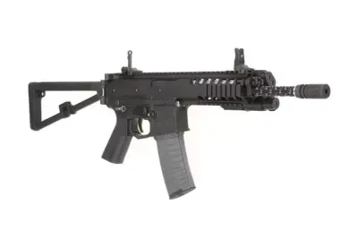 asgbox.pl - Replika subkarabinka Knight's Armament KAC PDW 10" STD