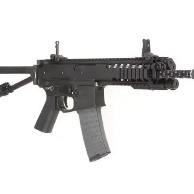 asgbox.pl - Replika subkarabinka Knight's Armament KAC PDW 10" STD
