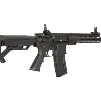 asgbox.pl - Replika karabinka MC6595M GBBR - czarna