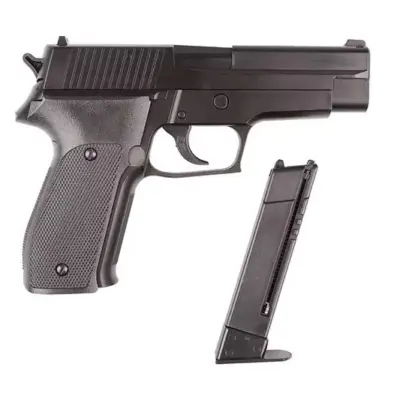 asgbox.pl - Replika pistoletu model 226