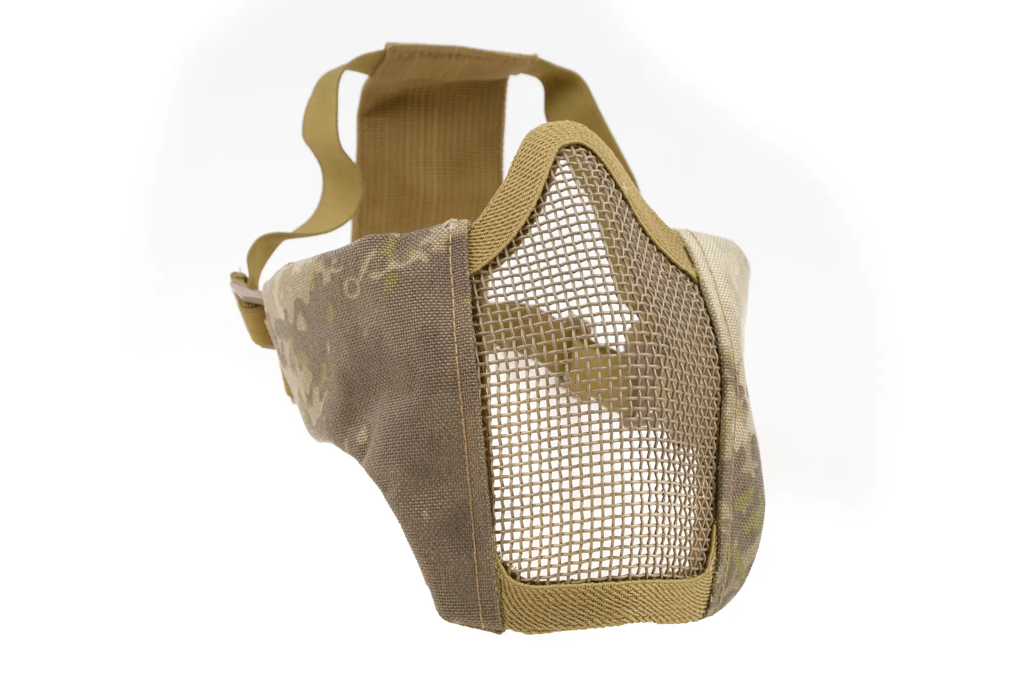 Maska Stalker Evo - ATC AU UTT-28-015501-00 asgbox.pl asgbox.pl - Maska Stalker Evo - ATC AU