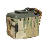 asgbox.pl - Magazynek pudełkowy 1500 kulek do replik LMG (2020 Version)