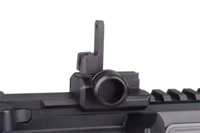 Replika subkarabinka R5C - czarna - obrazek 3