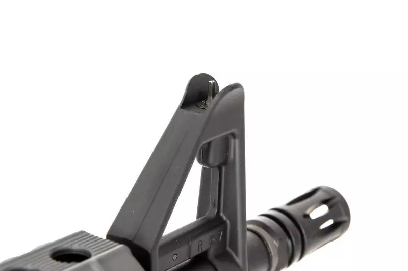 Replika karabinka RRA SA-E02 EDGE™ ASTER™ V2 Custom - Chaos Grey OD-G-SPE-01-027566-00 asgbox.pl Replika karabinka RRA SA-E02 EDGE™ ASTER™ V2 Custom - Chaos Grey - obrazek 2