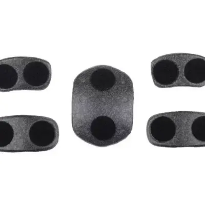 asgbox.pl - Zestaw poduszek do hełmu