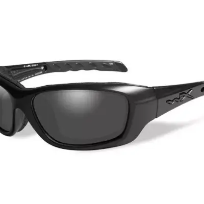 asgbox.pl - Okulary Wiley X® GRAVITY - Smoke Grey