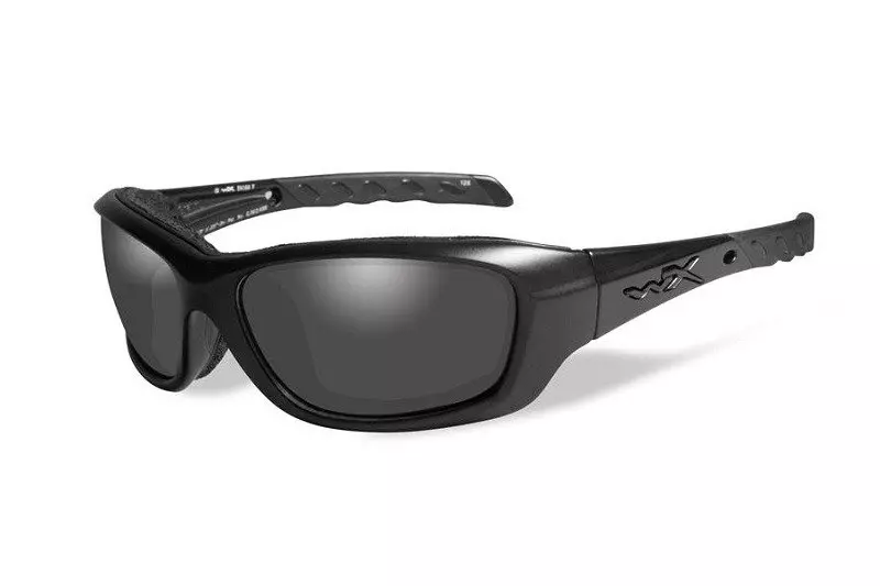 Okulary Wiley X® GRAVITY - Smoke Grey OD-G-WIL-41-017013-00 asgbox.pl asgbox.pl - Okulary Wiley X® GRAVITY - Smoke Grey
