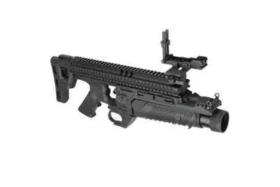 Replika granatnika  H-03 - obrazek 4