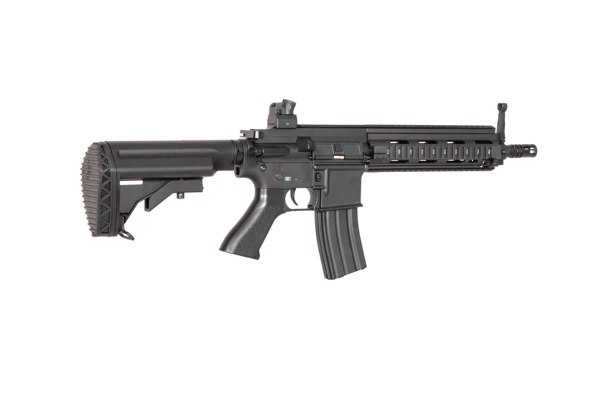 Karabinek ASG Golden Eagle FB6621 (OUTLET) OUT-72-031237-00 asgbox.pl Karabinek ASG Golden Eagle FB6621 (OUTLET) - obrazek 4