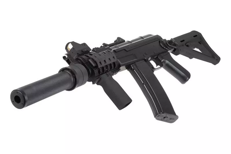 Replika subkarabinka SRT-11 SRT-01-007282-00 asgbox.pl asgbox.pl - Replika subkarabinka SRT-11