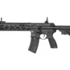 asgbox.pl - Karabinek ASG Specna Arms SA-H12 ONE™ Czarny (OUTLET)