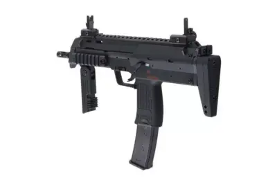 Replika pistoletu maszynowego SMG7A1 GBB - obrazek 3