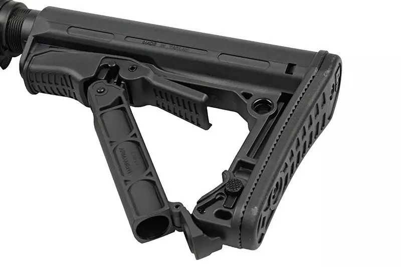 Replika karabinka CM16 MOD0 (COMBO) - czarna OD-G-GIG-01-007887-00 asgbox.pl Replika karabinka CM16 MOD0 (COMBO) - czarna - obrazek 3