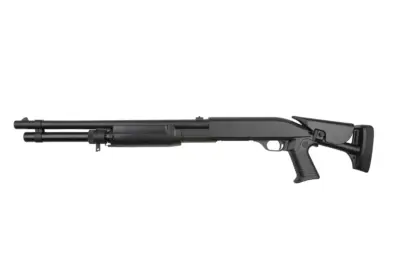 Replika strzelby CM363LM (wersja metalowa) - obrazek 2