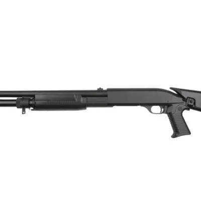 Alternative view of Replika strzelby CM363LM (wersja metalowa)