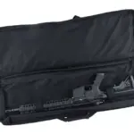 asgbox.pl - Pokrowiec na broń długą 92cm - oliwkowy