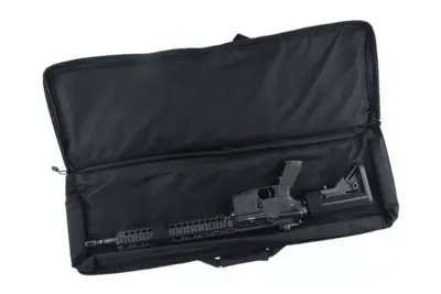 asgbox.pl - Pokrowiec na broń długą 92cm - oliwkowy