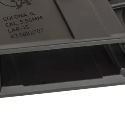 asgbox.pl - Replika karabinka RRA SA-E25 EDGE™ - Chaos Bronze