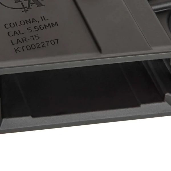 asgbox.pl - Replika karabinka RRA SA-E25 EDGE™ - Chaos Bronze